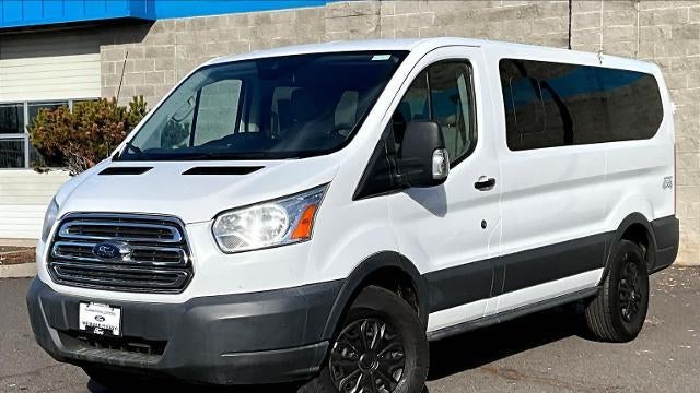 Preowned 2018 Ford Transit 150 XL for Sale