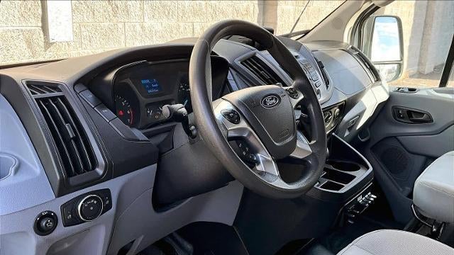 2018 Ford Transit 150 XL