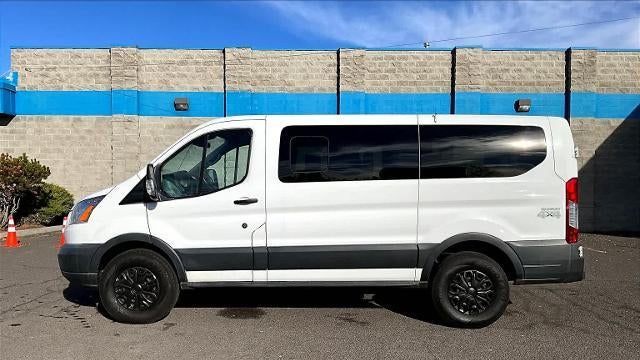 2018 Ford Transit 150 XL