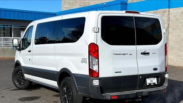 2018 Ford Transit 150 XL