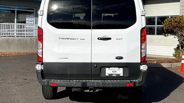 2018 Ford Transit 150 XL