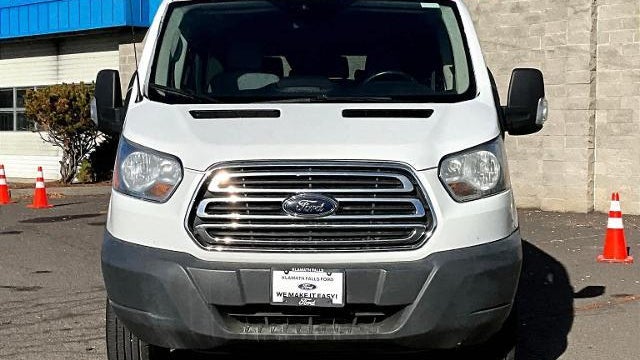 2018 Ford Transit 150 XL