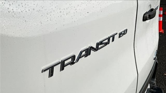 2018 Ford Transit 150 XL
