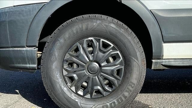 2018 Ford Transit 150 XL