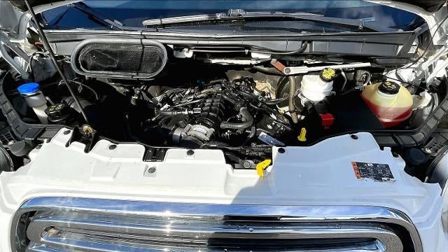 2018 Ford Transit 150 XL
