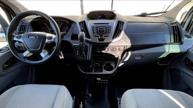 2018 Ford Transit 150 XL