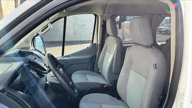 2018 Ford Transit 150 XL