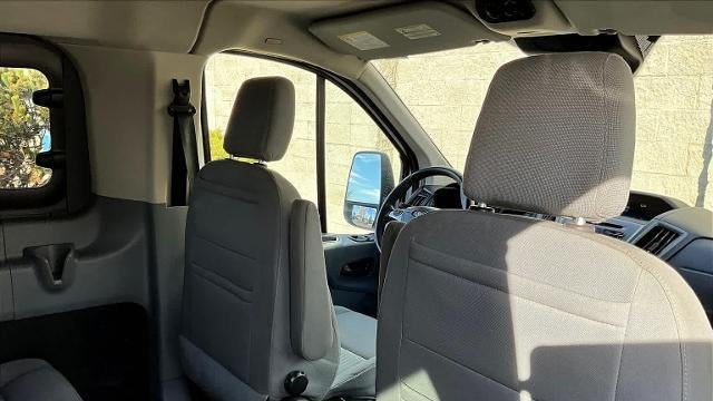 2018 Ford Transit 150 XL