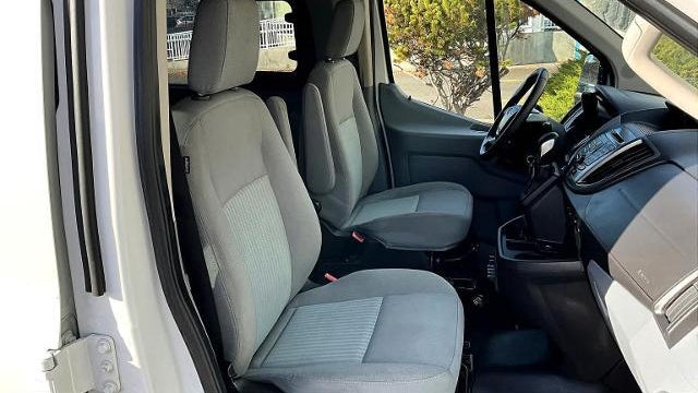 2018 Ford Transit 150 XL