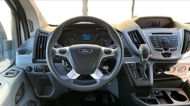 2018 Ford Transit 150 XL