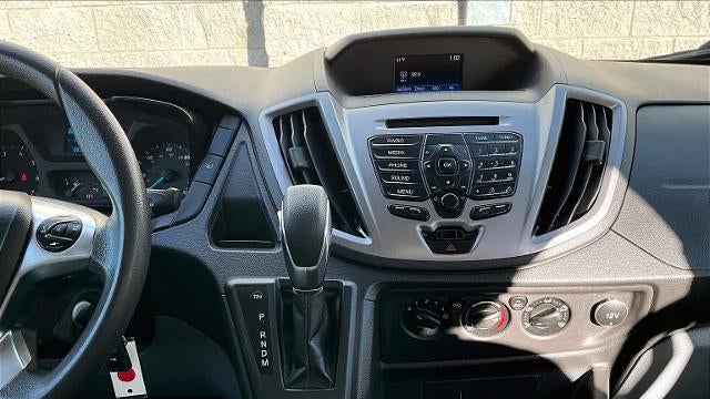 2018 Ford Transit 150 XL