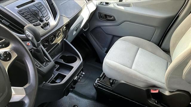 2018 Ford Transit 150 XL
