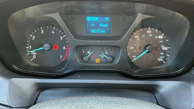 2018 Ford Transit 150 XL