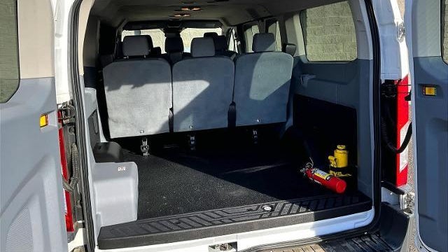 2018 Ford Transit 150 XL