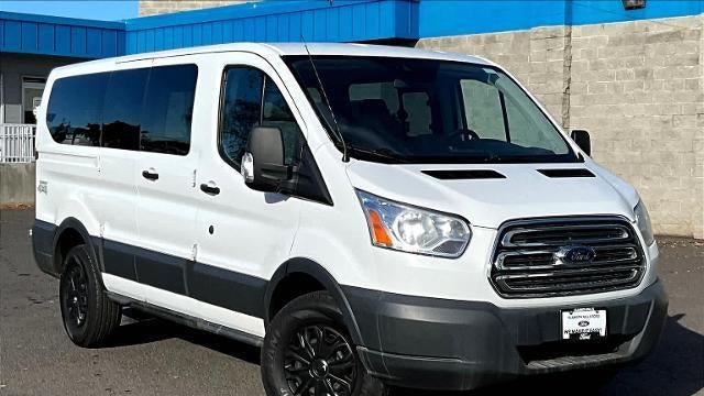2018 Ford Transit 150 XL