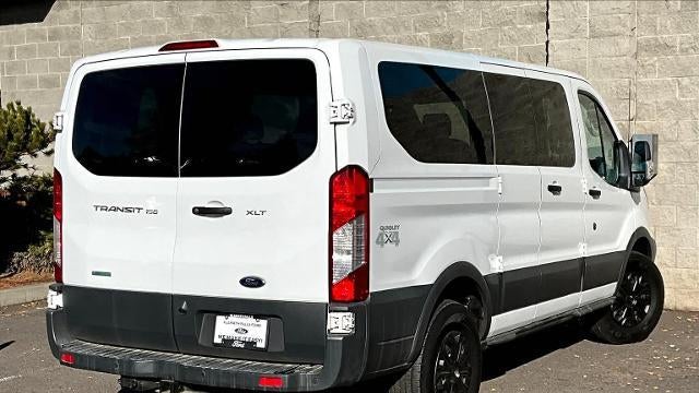 2018 Ford Transit 150 XL