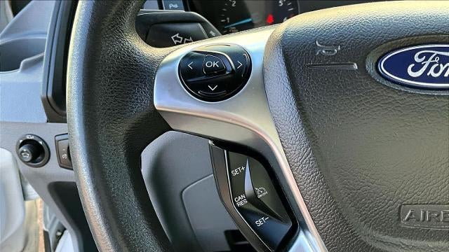 2018 Ford Transit 150 XL