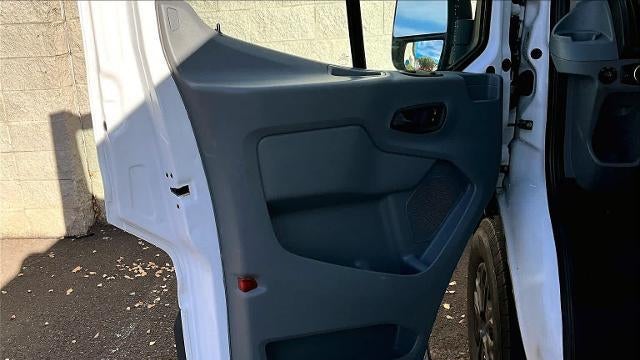 2018 Ford Transit 150 XL