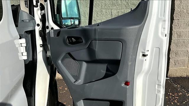 2018 Ford Transit 150 XL