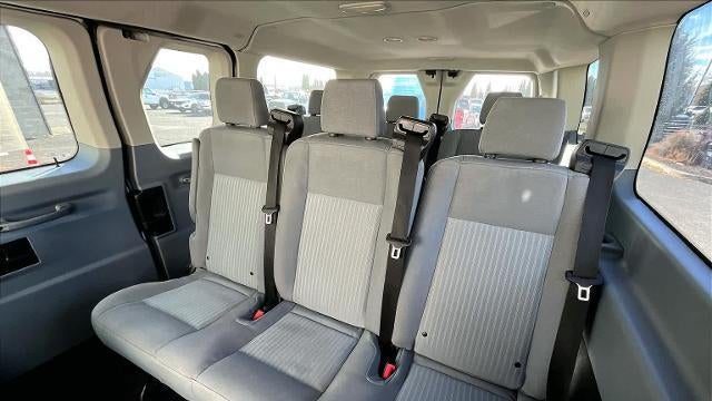 2018 Ford Transit 150 XL