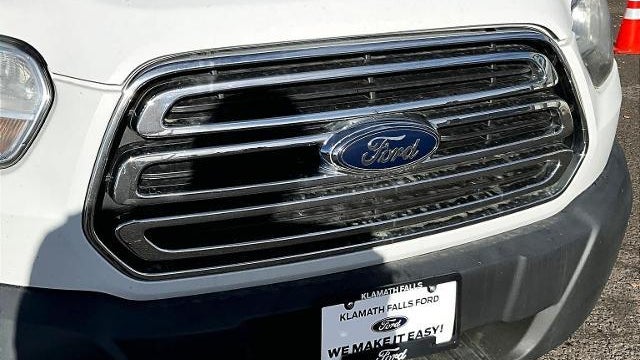 2018 Ford Transit 150 XL