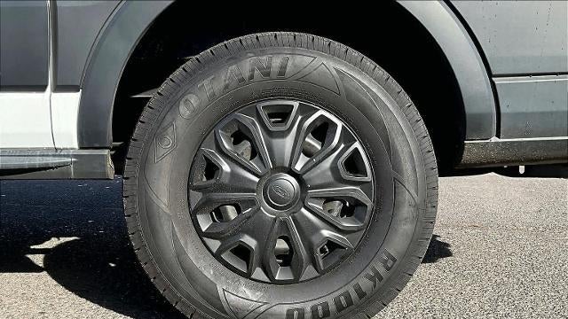 2018 Ford Transit 150 XL