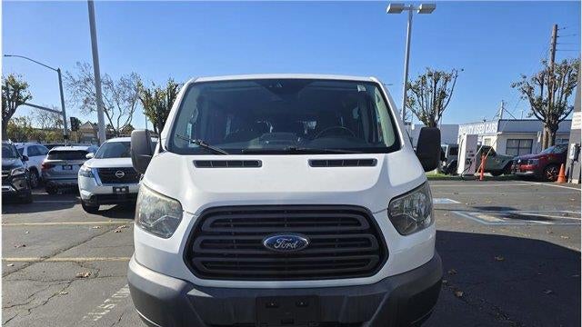 2016 Ford Transit 150 XL