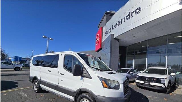 2016 Ford Transit 150 XL
