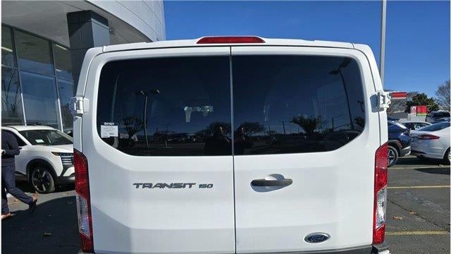 2016 Ford Transit 150 XL