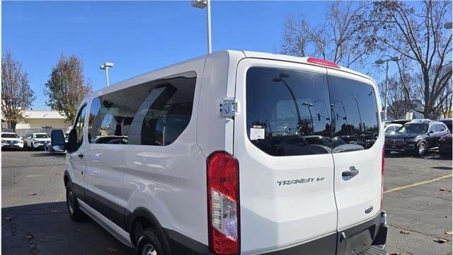 2016 Ford Transit 150 XL
