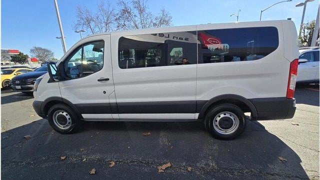 2016 Ford Transit 150 XL