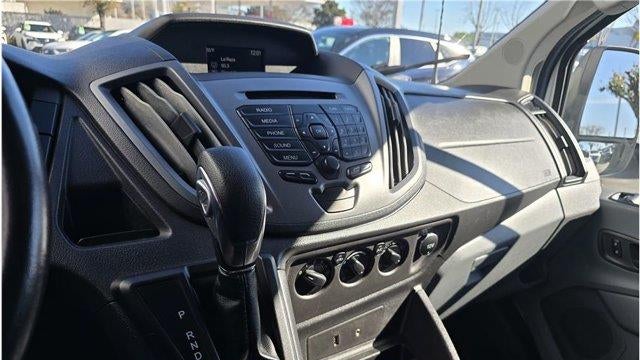 2016 Ford Transit 150 XL