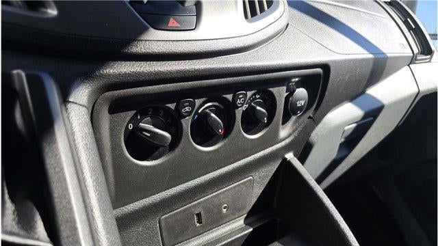 2016 Ford Transit 150 XL