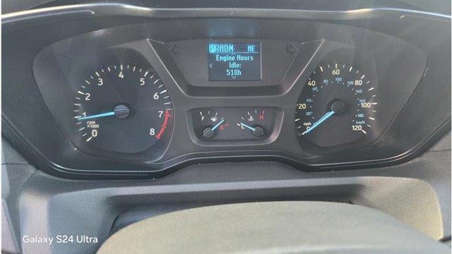 2016 Ford Transit 150 XL