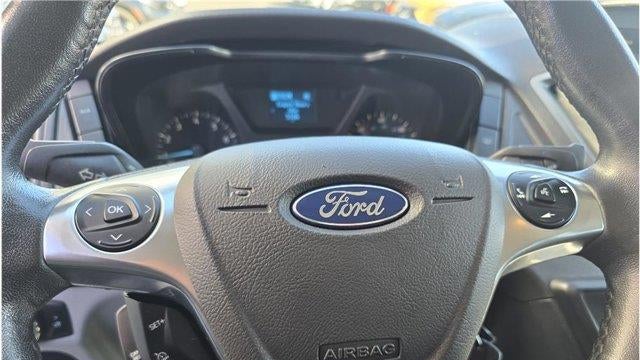 2016 Ford Transit 150 XL