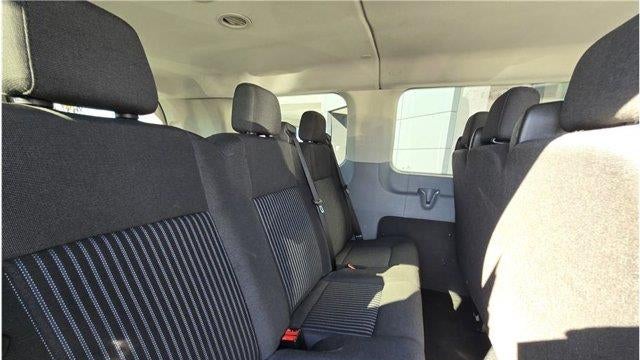 2016 Ford Transit 150 XL