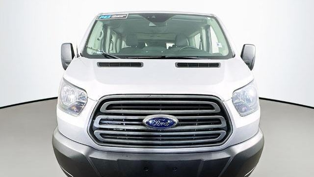 2019 Ford Transit 150 XL