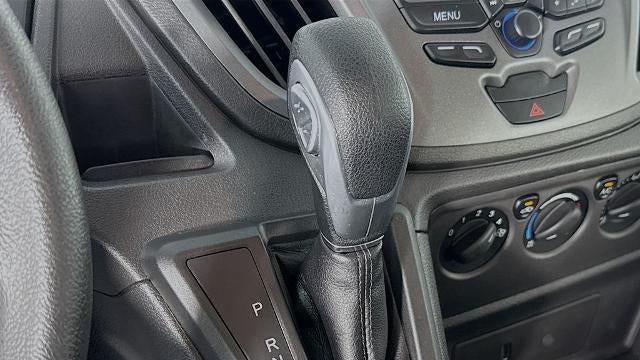 2019 Ford Transit 150 XL