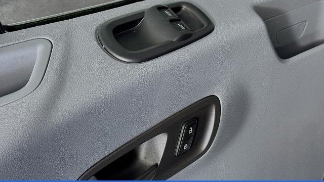 2019 Ford Transit 150 XL