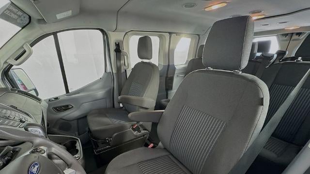 2019 Ford Transit 150 XL