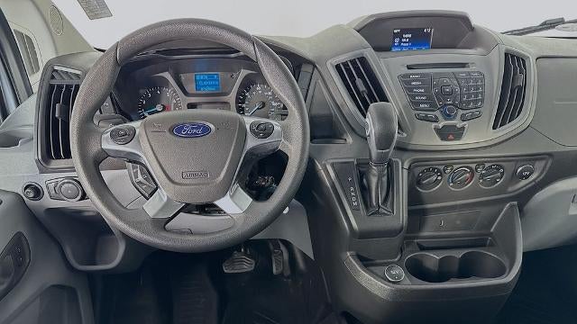 2019 Ford Transit 150 XL