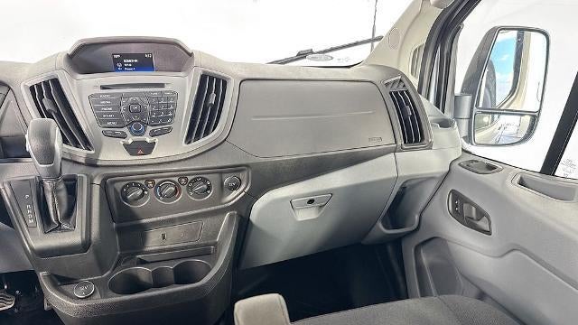 2019 Ford Transit 150 XL