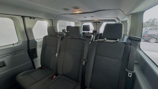 2019 Ford Transit 150 XL