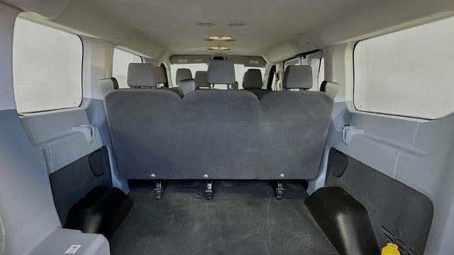 2019 Ford Transit 150 XL