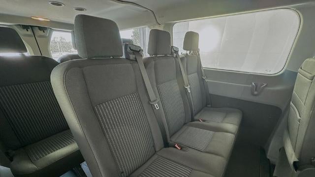 2019 Ford Transit 150 XL