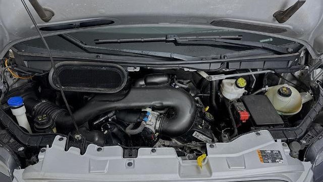 2019 Ford Transit 150 XL