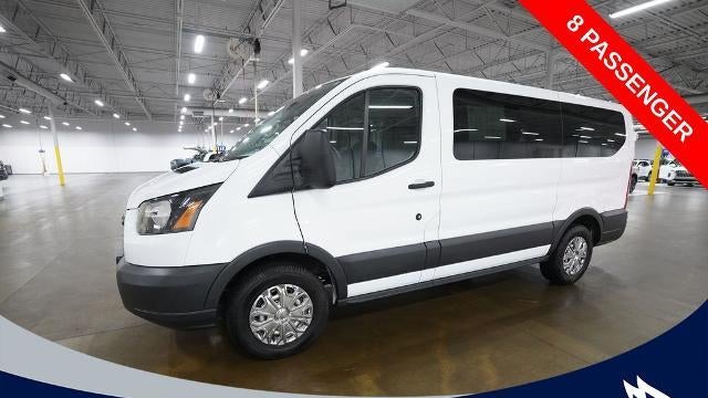Preowned 2017 Ford Transit 150 XL for Sale