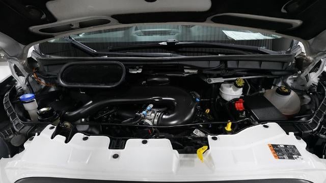 2017 Ford Transit 150 XL