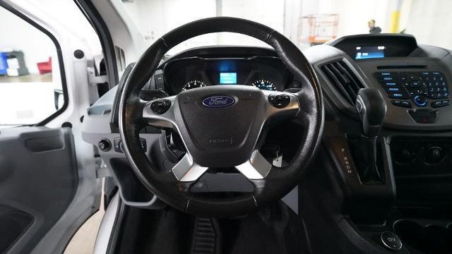 2017 Ford Transit 150 XL