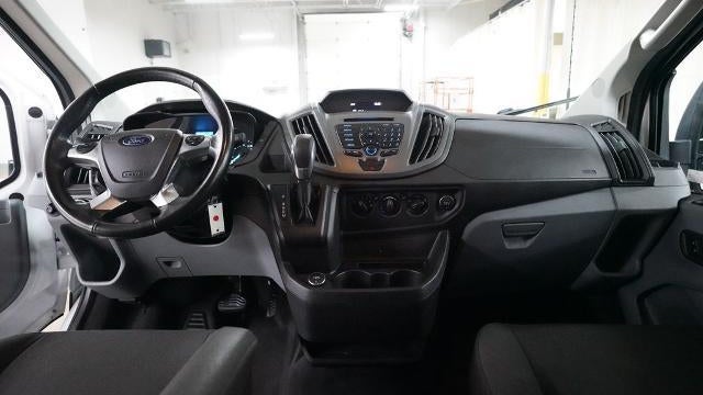 2017 Ford Transit 150 XL